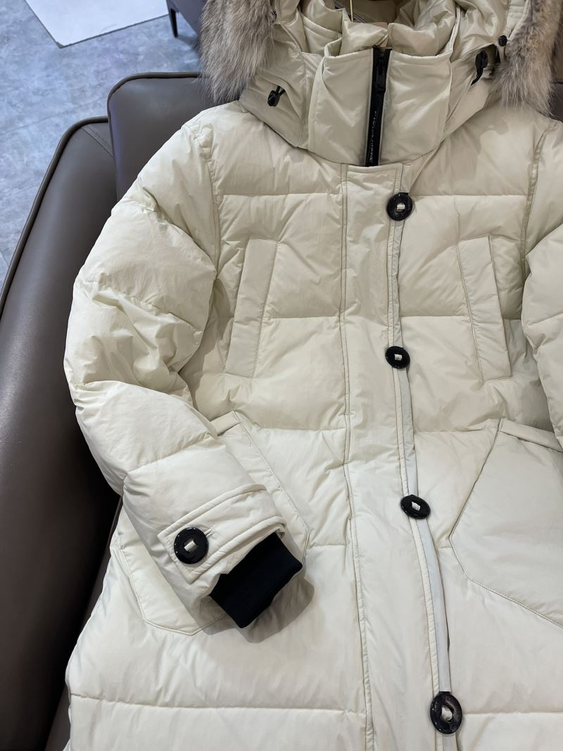 Canada Goose Down Jackets